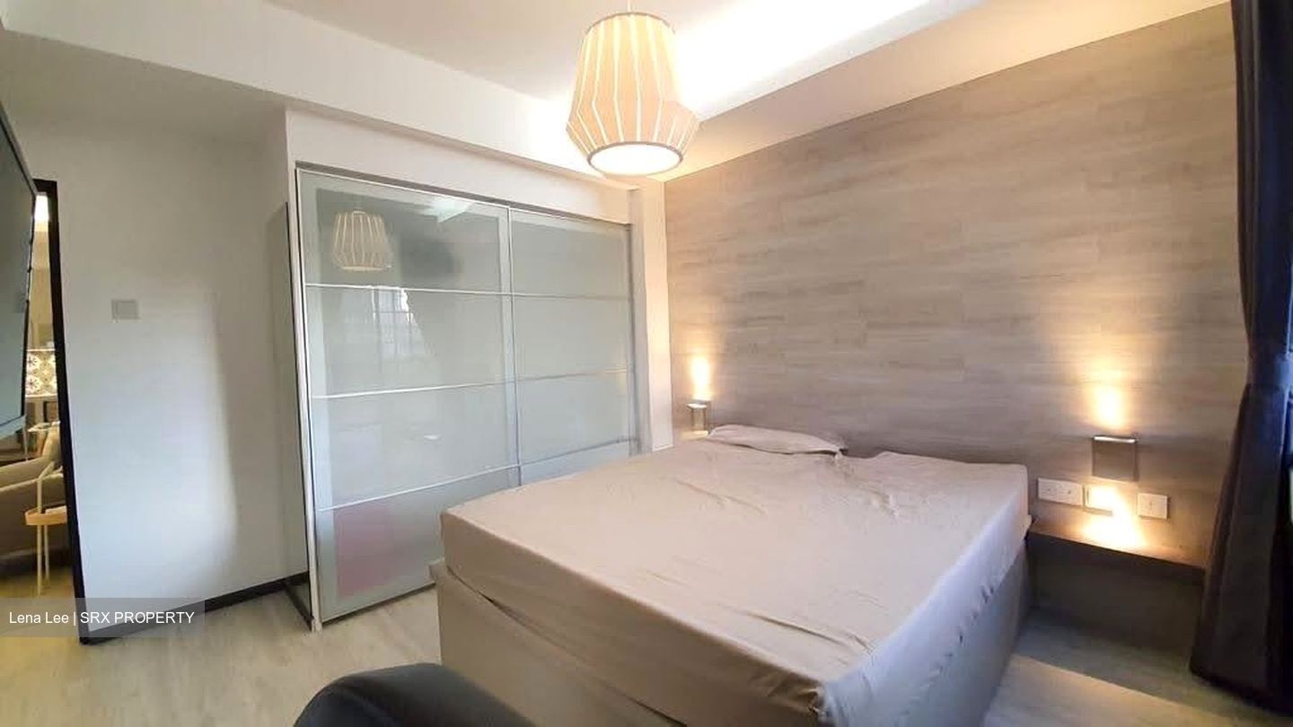Blk 137 Lorong Ah Soo (Hougang), HDB 3 Rooms #535785291